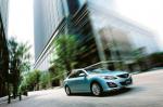 Mazda6 2011 года
